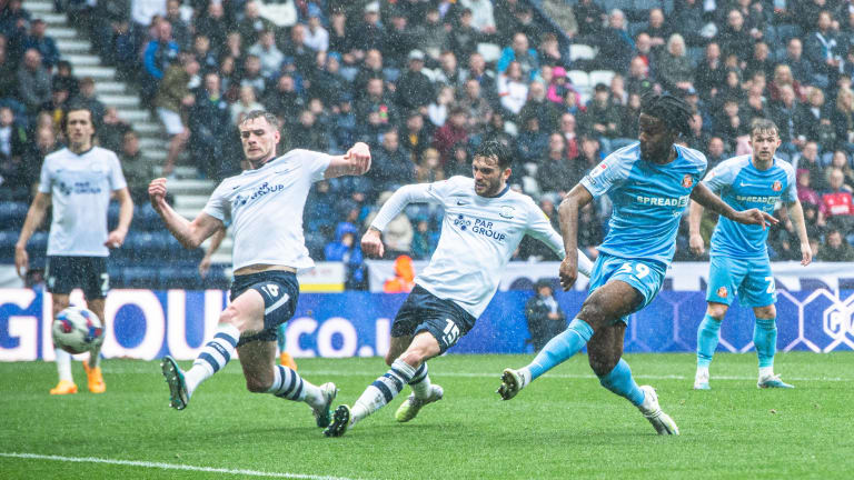 Sunderland player ratings as Black Cats beat Preston to land play-off spot